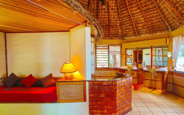 Nosy Saba Private Island & Spa