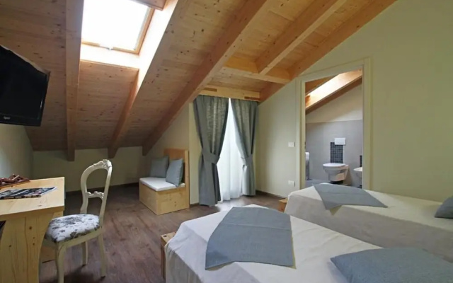 Agriturismo All' Albaro