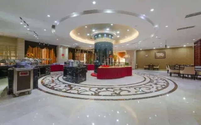 Xihu Hotel