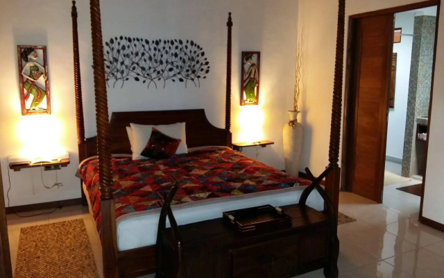 Santan Gili Cottages - Villas_and_Bungalows in Gili Trawangan - Photo 2