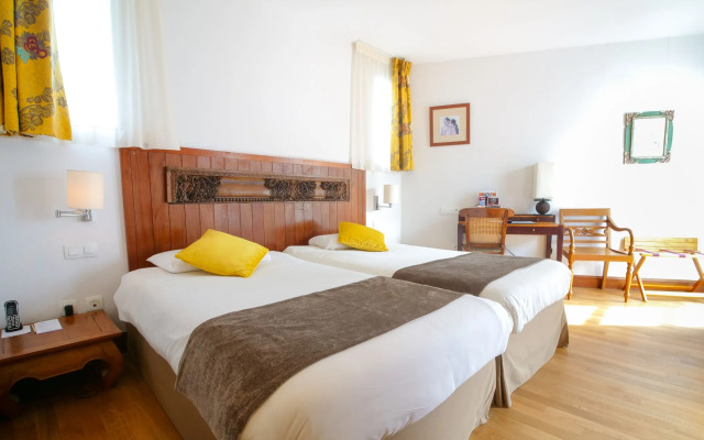 Villa Kerasy Hotel Spa