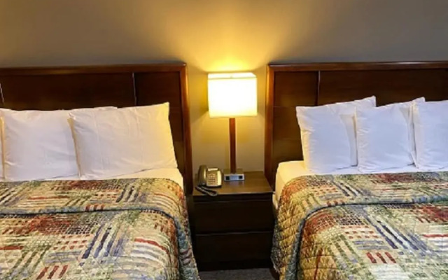 Hotel Dushore
