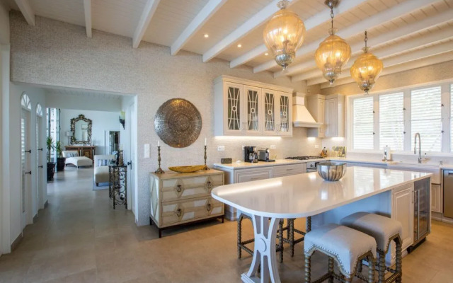 Dream Villa Terres Basses 966