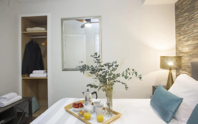 SingularStays Xativa III