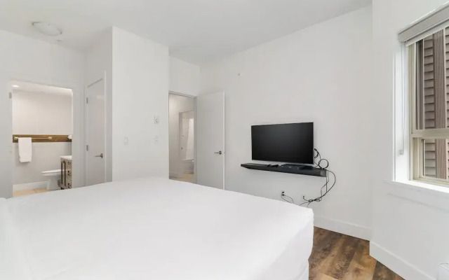 Chic Haven Stylish 3 Bedroom