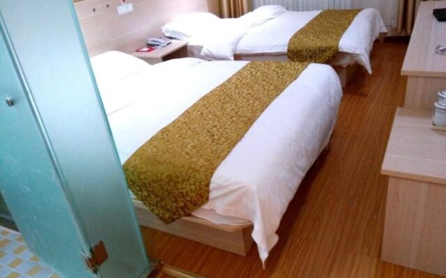 Thank You Express Hotel