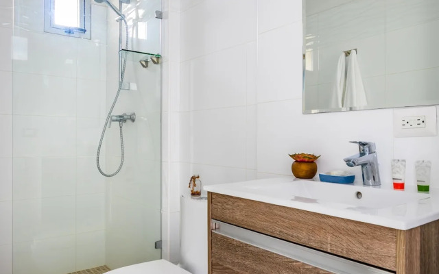 Irresistible City Center