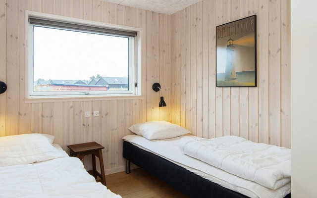 Luxury Retreat in Romo - By Traum Ferienwohnungen