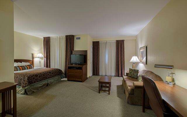 Staybridge Suites Harrisburg by IHG