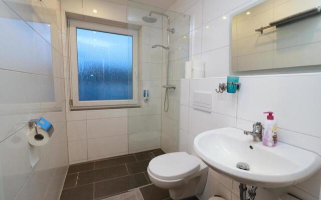 Aparthotel Kompass A 301