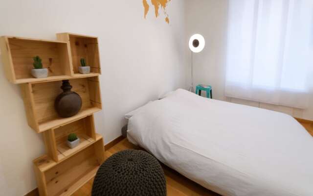 Feeling Riviera - Raspail