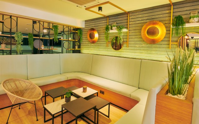 Gloria Izaro Club Hotel