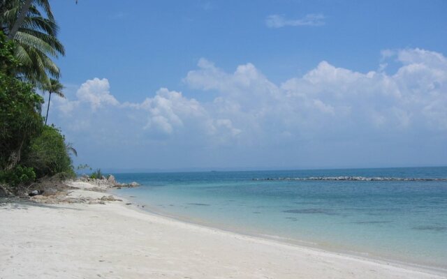 Sibu Island Resort Johor