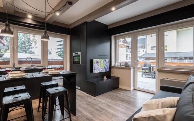 Apartamenty Krzeptowskiego 2 Zakopane
