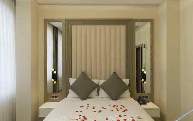 Asilzade Hotel Sirkeci