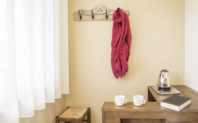 Habitacions Plaça Major