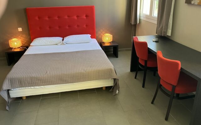 Chambres d'hôtes chez Fernand