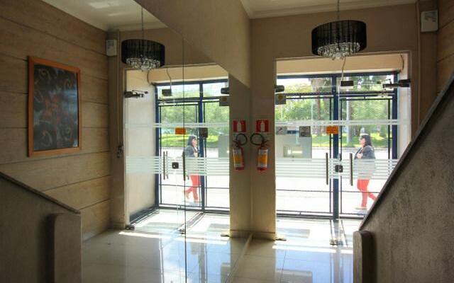 Hotel Passarela