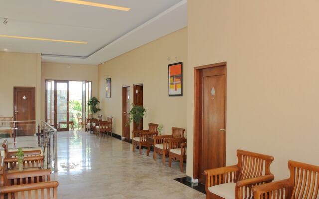 Airy Danurejan Bausasran 34 Yogyakarta