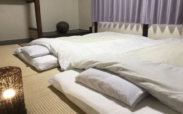 Guest House Kyoto Tachibanaya