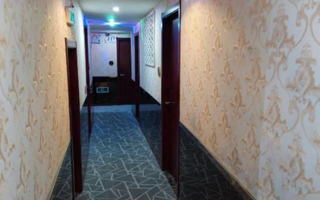 Xingli Hostel
