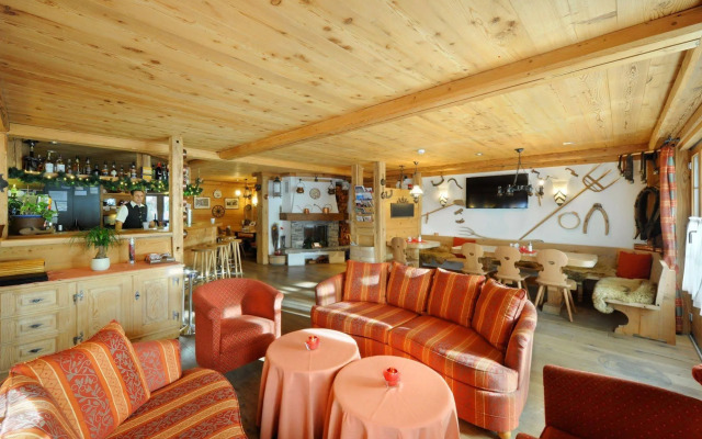 Hotel Bellerive
