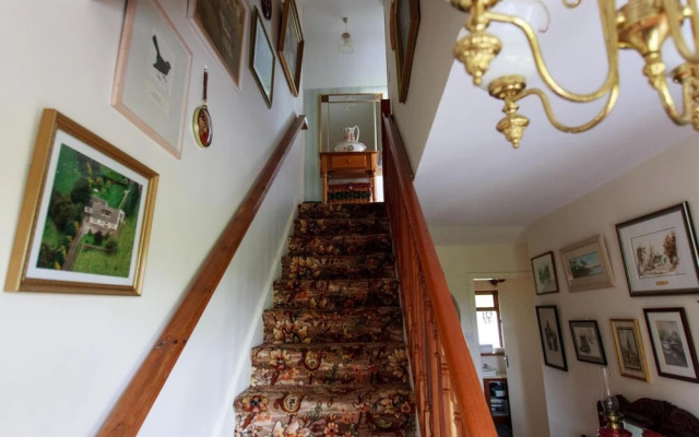 Lynch's Farmhouse