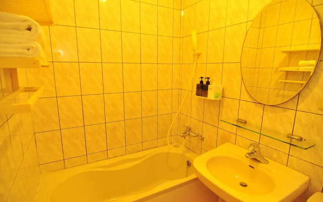 Xie Tong Homestay
