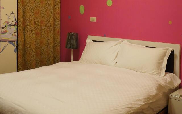Free Home B & B