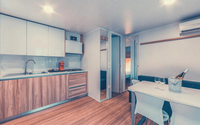 Club Del Sole Tenuta Primero Grado Family Collection