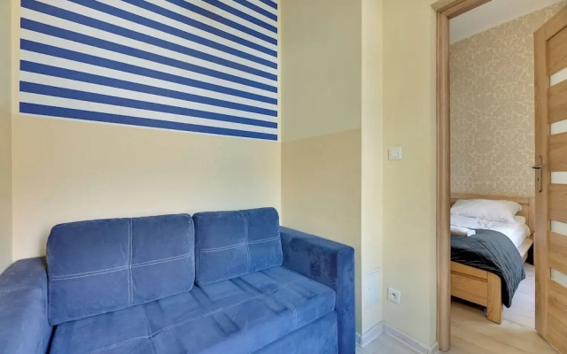 Bryza by Grand Apartments