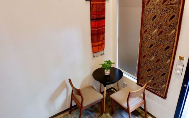 1004 Boutique Hotel