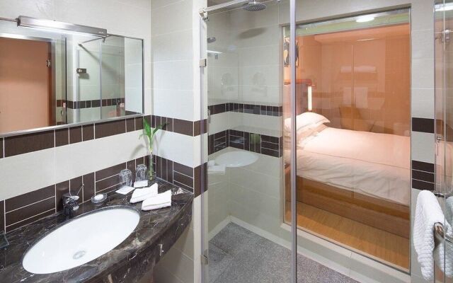 Boyi Hotel