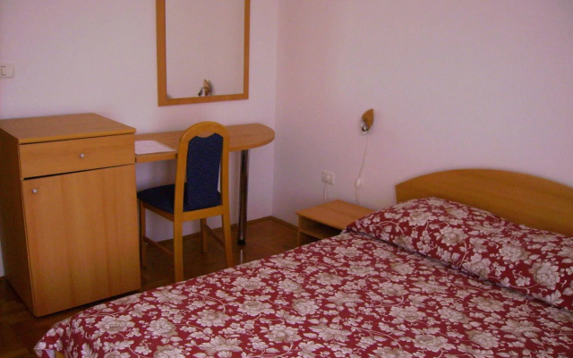 Panolija Residence