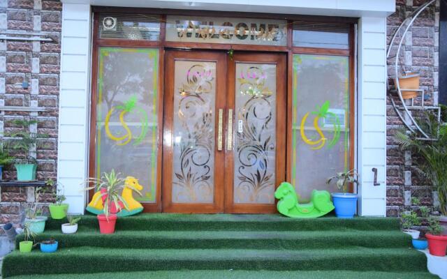 Udiksh Hotel and Restaurants
