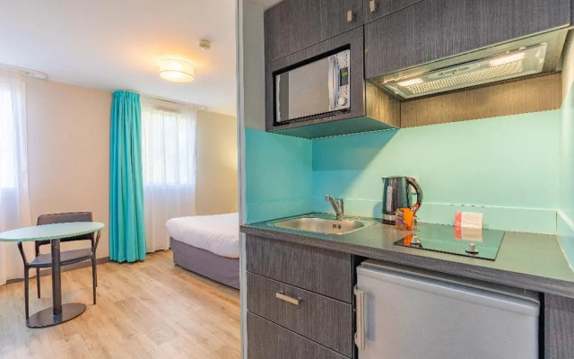 Appart'City Confort Montpellier Ovalie 2