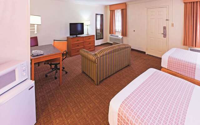 La Quinta Inn by Wyndham San Antonio Lackland