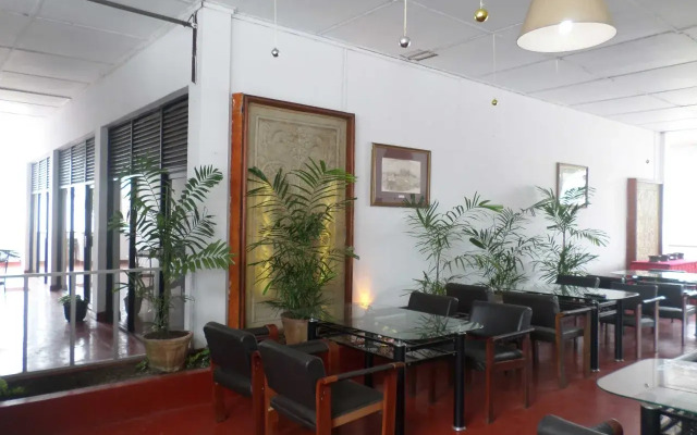 Piyorich City Hotel