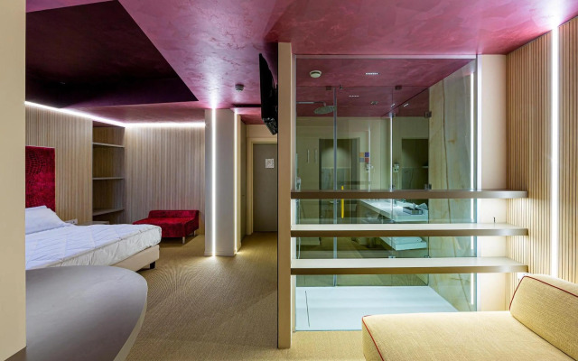 Hotel Là di Moret