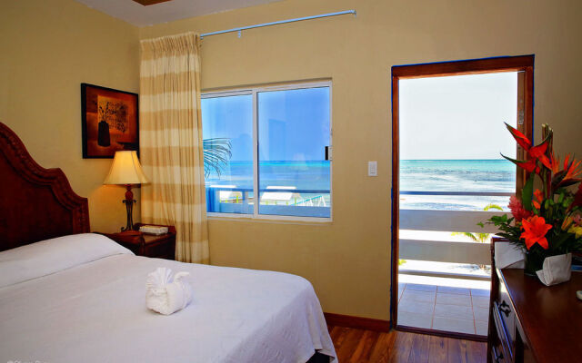 Park Place Belize