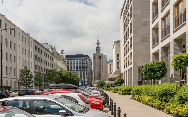 P&O Apartments Gorskiego