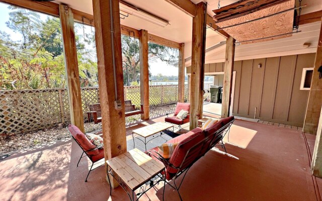 Porpoise Pass - Ground Floor Guest Suite