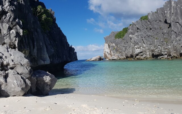 Sunny Island Resort - Adults Only