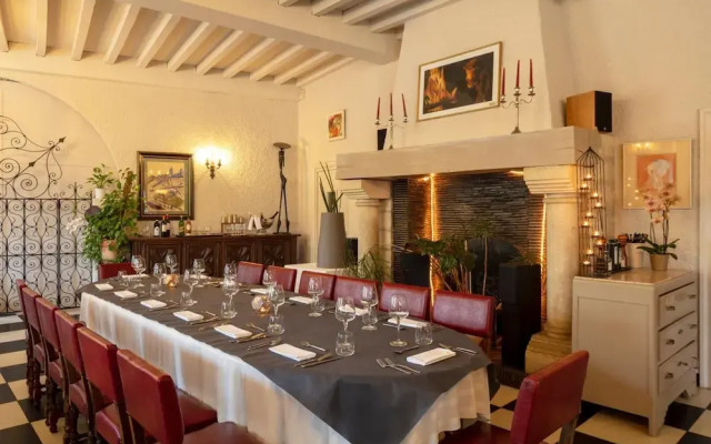 Hotel La Chaumiere