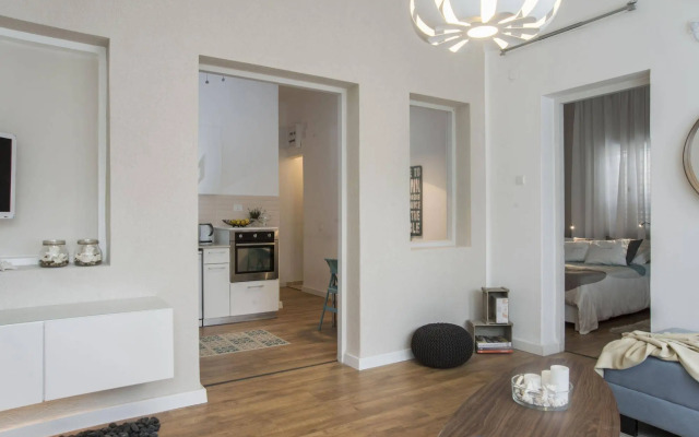 Eshkol Housing Serviced Apartments Haifa
