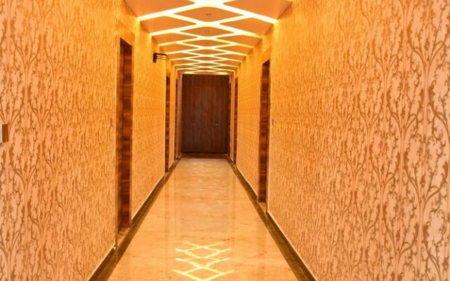 Hotel Blue Stone