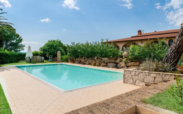 La Locanda della Vecchia Hosteria