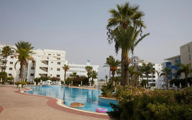 Tsokkos Protaras Hotel