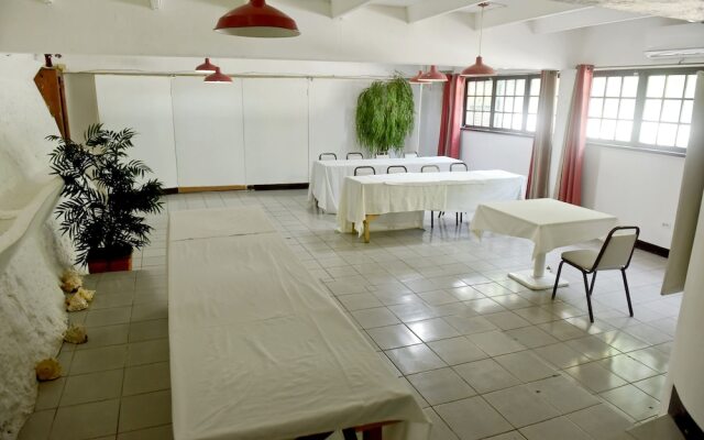 Village Hotel