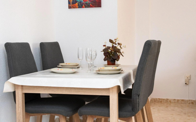 Apartamento en Vejer